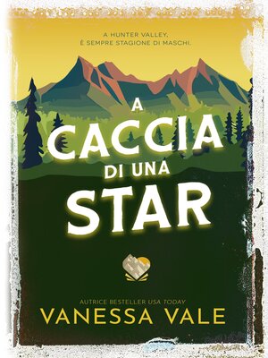 cover image of A caccia di una Star